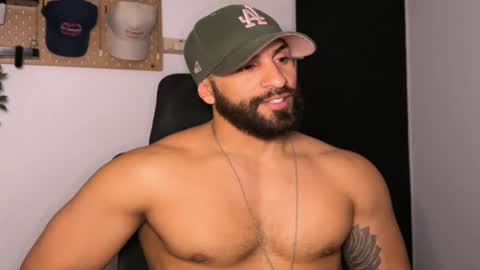 Sam Dornan online show from 20, 2, 2026