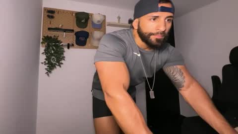 Sam Dornan online show from 28, 2, 2026