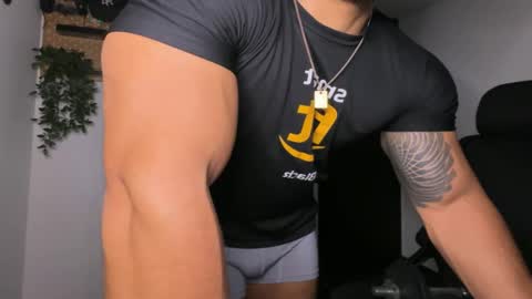 Sam Dornan online show from 16, 3, 2026