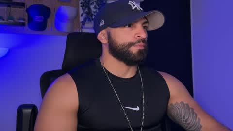 Sam Dornan online show from 3, 4, 2026