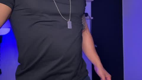 Sam Dornan online show from 12, 4, 2026