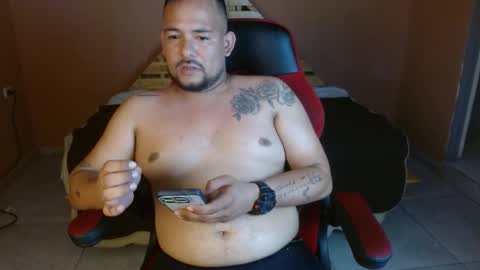 SAM DREAD online show from 13, 2, 2026