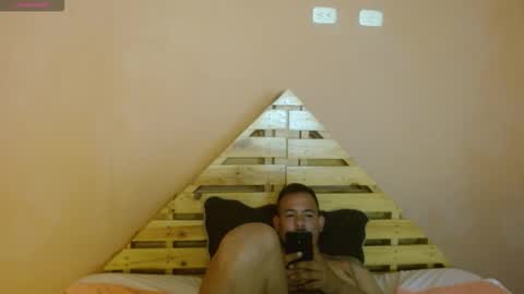 SAM DREAD online show from 19, 2, 2026