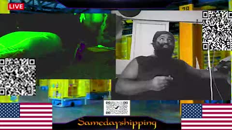 OmniNegate online show from 18, 12, 2025