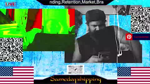 OmniNegate online show from 2, 2, 2026