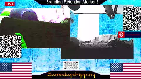 OmniNegate online show from 2, 2, 2026