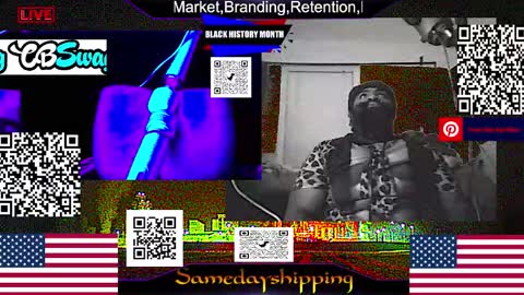 OmniNegate online show from 8, 2, 2026