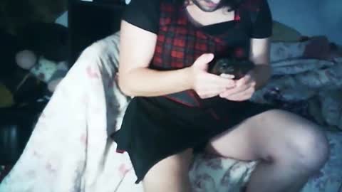 Snapshot of samedisamedi1nouveau chatting on 11, 1, 2026 Samedisamedi1nouveau online show from 11, 1, 2026