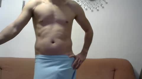 Arturo online show from 14, 2, 2025