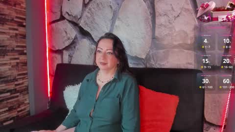 Snapshot of samethyst chatting on 4, 11, 2025 samethyst online show from 4, 11, 2025