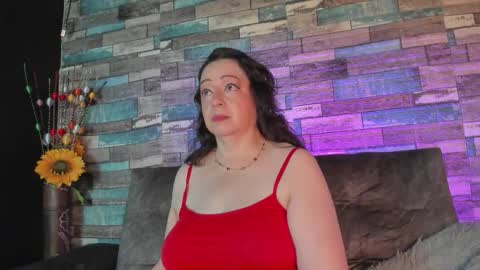 Snapshot of samethyst chatting on 24, 11, 2025 samethyst online show from 24, 11, 2025