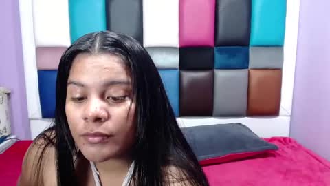 Snapshot of samevanshot chatting on 6, 12, 2024 samevanshot online show from 6, 12, 2024