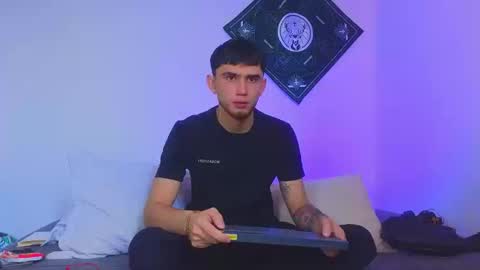 Snapshot of samevansx chatting on 11, 9, 2025 samevansx online show from 11, 9, 2025