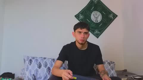 Snapshot of samevansx chatting on 16, 9, 2025 samevansx online show from 16, 9, 2025