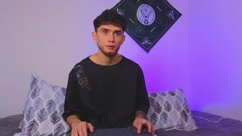 Snapshot of samevansx chatting on 18, 9, 2025 samevansx online show from 18, 9, 2025