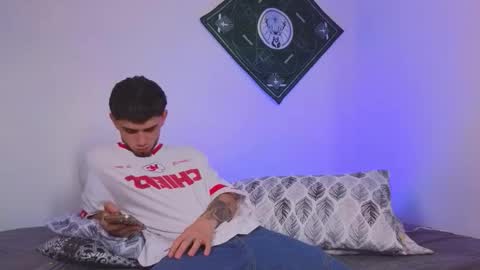 Snapshot of samevansx chatting on 20, 9, 2025 samevansx online show from 20, 9, 2025