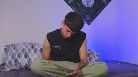 Snapshot of samevansx chatting on 22, 9, 2025 samevansx online show from 22, 9, 2025