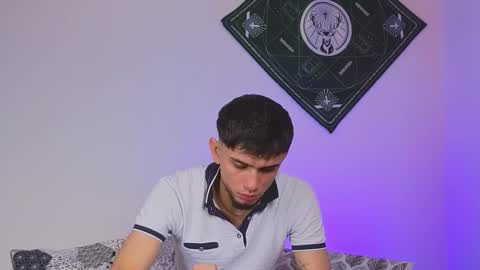 Snapshot of samevansx chatting on 3, 10, 2025 samevansx online show from 3, 10, 2025