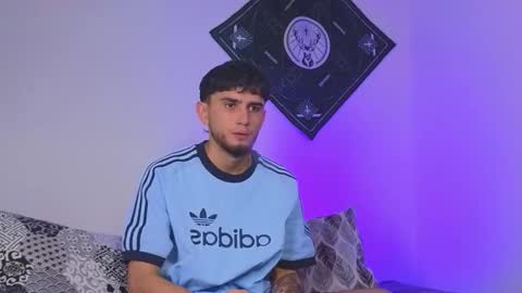 Snapshot of samevansx chatting on 18, 10, 2025 samevansx online show from 18, 10, 2025