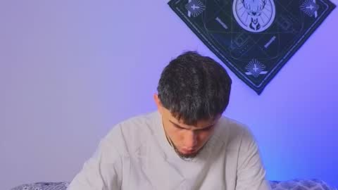 Snapshot of samevansx chatting on 23, 10, 2025 samevansx online show from 23, 10, 2025