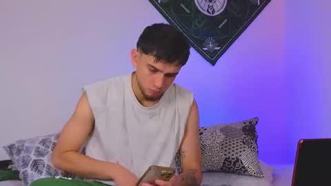 Snapshot of samevansx chatting on 24, 10, 2025 samevansx online show from 24, 10, 2025