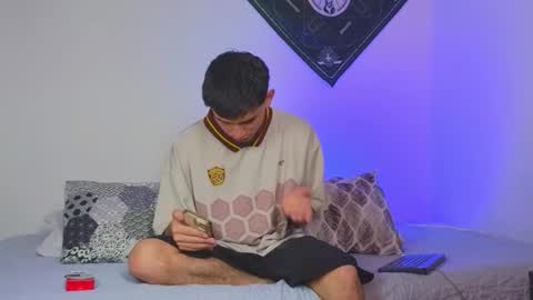 Snapshot of samevansx chatting on 27, 10, 2025 samevansx online show from 27, 10, 2025