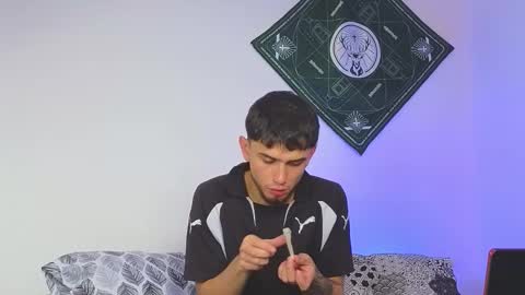 Snapshot of samevansx chatting on 31, 10, 2025 samevansx online show from 31, 10, 2025