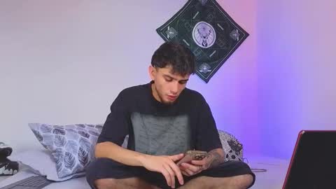 Snapshot of samevansx chatting on 10, 11, 2025 samevansx online show from 10, 11, 2025