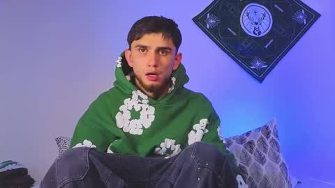 Snapshot of samevansx chatting on 12, 11, 2025 samevansx online show from 12, 11, 2025