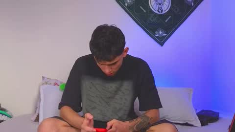 Snapshot of samevansx chatting on 26, 11, 2025 samevansx online show from 26, 11, 2025