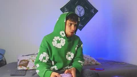 Snapshot of samevansx chatting on 5, 12, 2025 samevansx online show from 5, 12, 2025