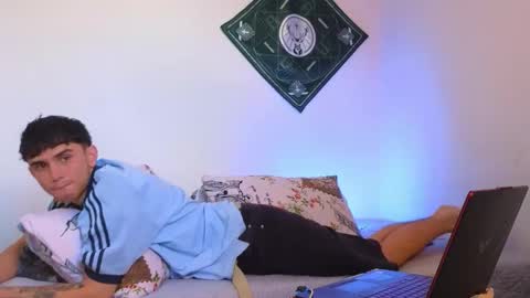 samevansx online show from 17, 1, 2026