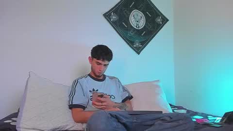 samevansx online show from 18, 2, 2026