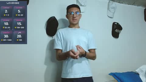 SAM online show from 30, 3, 2026