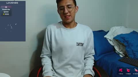 SAM online show from 31, 3, 2026