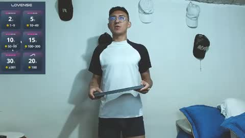 SAM online show from 18, 4, 2026