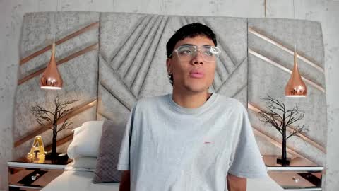 Samfrrost online show from 6, 4, 2026