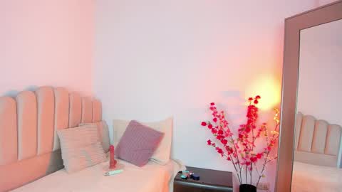 Snapshot of samgomez_ chatting on 7, 2, 2026 Samantha online show from 7, 2, 2026