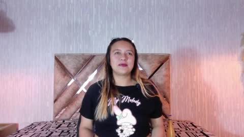 Snapshot of sami_1_8 chatting on 15, 5, 2026 Samy online show from 15, 5, 2026