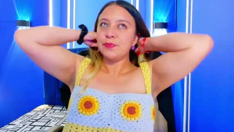 Snapshot of sami_1_8 chatting on 30, 5, 2026 Samy online show from 30, 5, 2026