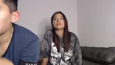 Snapshot of sami_and_gael chatting on 15, 12, 2024 Tami Gael online show from 15, 12, 2024