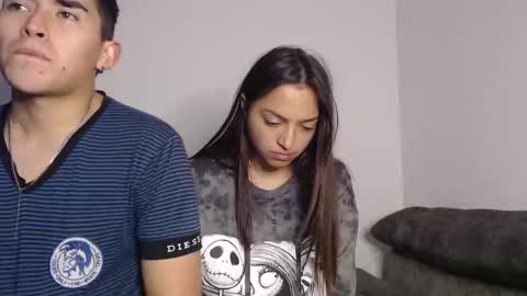 Snapshot of sami_and_gael chatting on 15, 12, 2024 Tami Gael online show from 15, 12, 2024