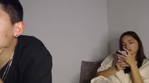 Snapshot of sami_and_gael chatting on 23, 12, 2024 Tami Gael online show from 23, 12, 2024