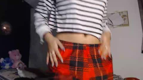 Snapshot of sami_and_gael chatting on 3, 11, 2025 Tami Gael online show from 3, 11, 2025