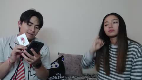 Tami  Gael online show from 27, 6, 2026