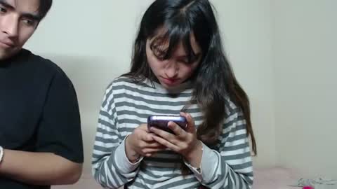 Tami  Gael online show from 12, 7, 2026