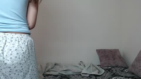 Tami  Gael online show from 24, 7, 2026