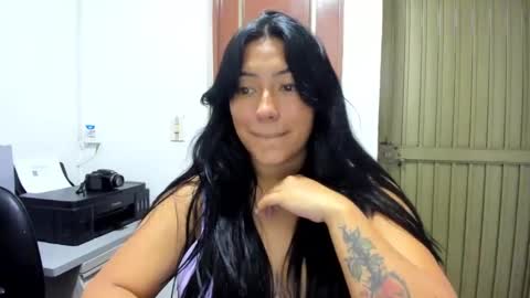 Snapshot of sami_cutte chatting on 13, 1, 2025 sami_cutte online show from 13, 1, 2025