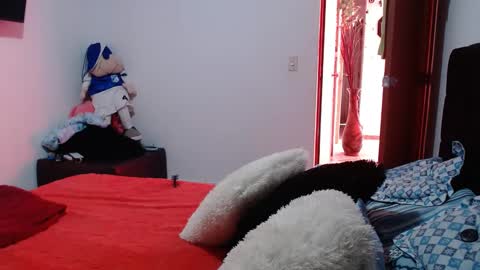 Snapshot of sami_cutte chatting on 20, 9, 2025 sami_cutte online show from 20, 9, 2025