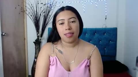 Snapshot of sami_cutte chatting on 2, 3, 2026 sami_cutte online show from 2, 3, 2026